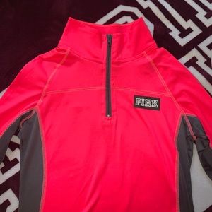 PINK Victoria Secret Neon Sweater